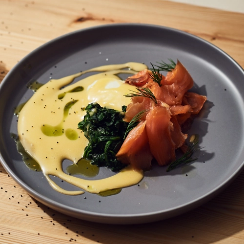 Bild von «Gravlax»