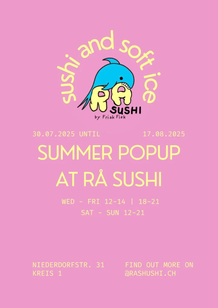 Bild zu Sommer Pop-Up