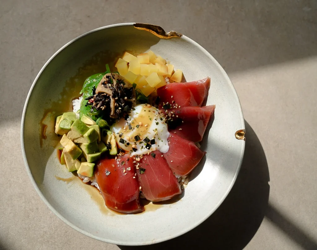 Tuna 2