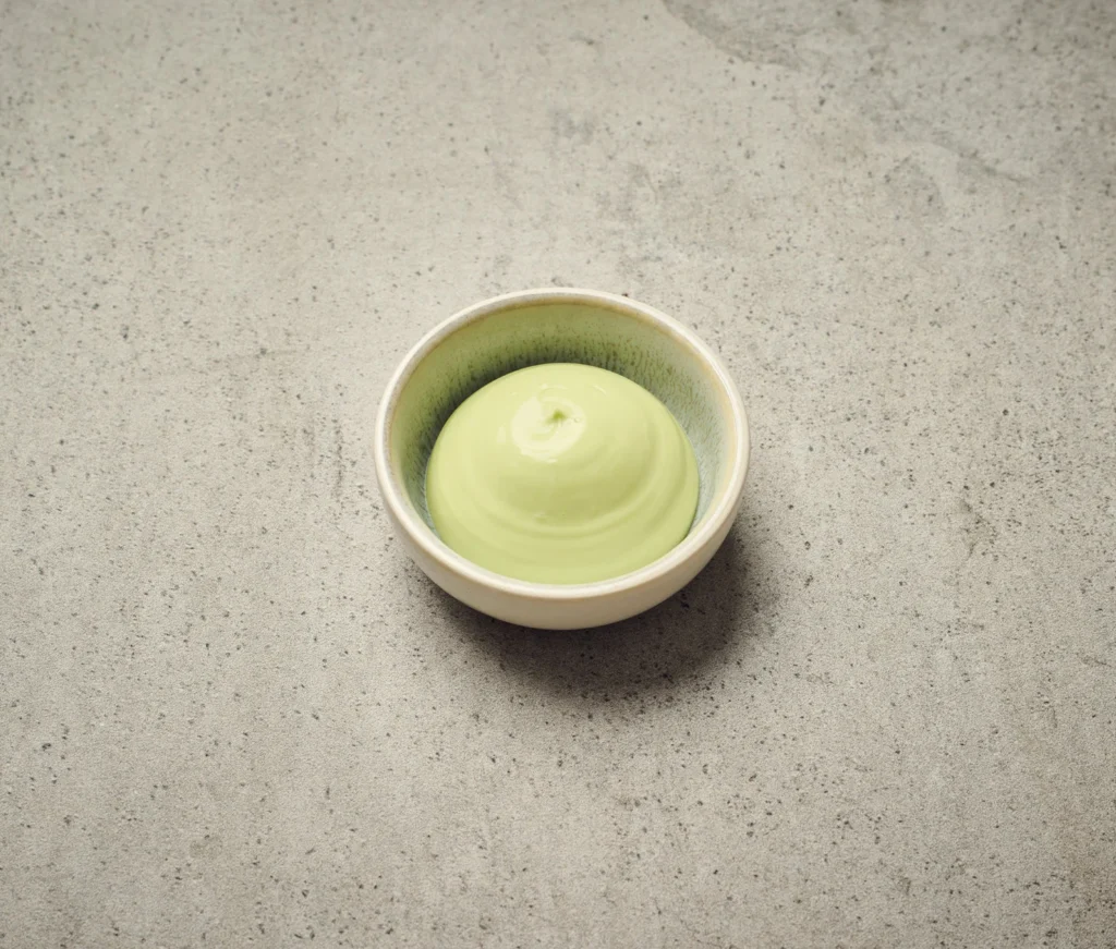 Bild von Dill Mayonnaise