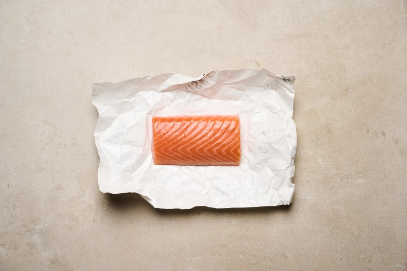 Rauchlachs Filet Quer Qeb