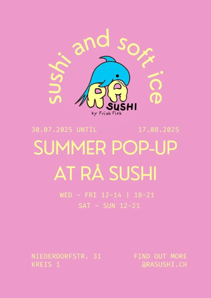 Summer popup ff